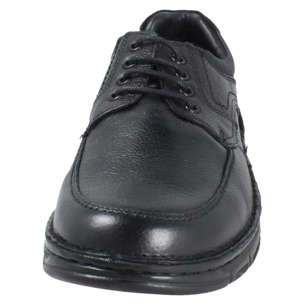 Hush Puppies Mens Hush Puppies Shoes Franklin Lace Up