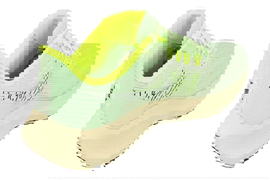 Nike Air Zoom Pegasus 39 Mens Dh4071  301 - Barely Green Cave Purple 301 - Photo 2