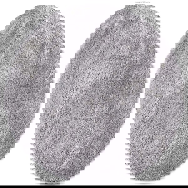 Myk Olaf High Pile Rug Plain Design