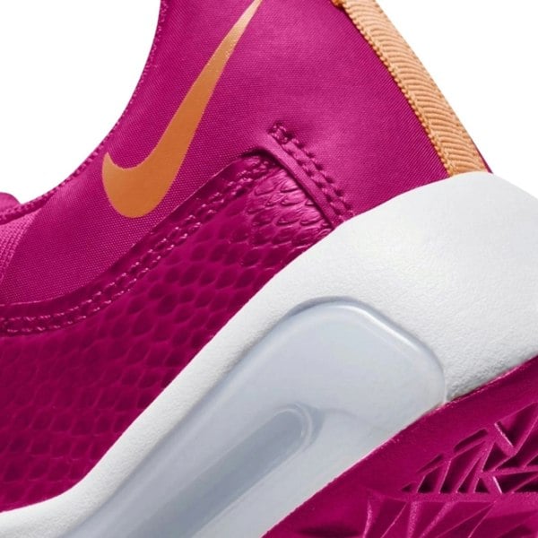 Nike Air Max Bella TR 5 Workout Trainers Pink Rackhams