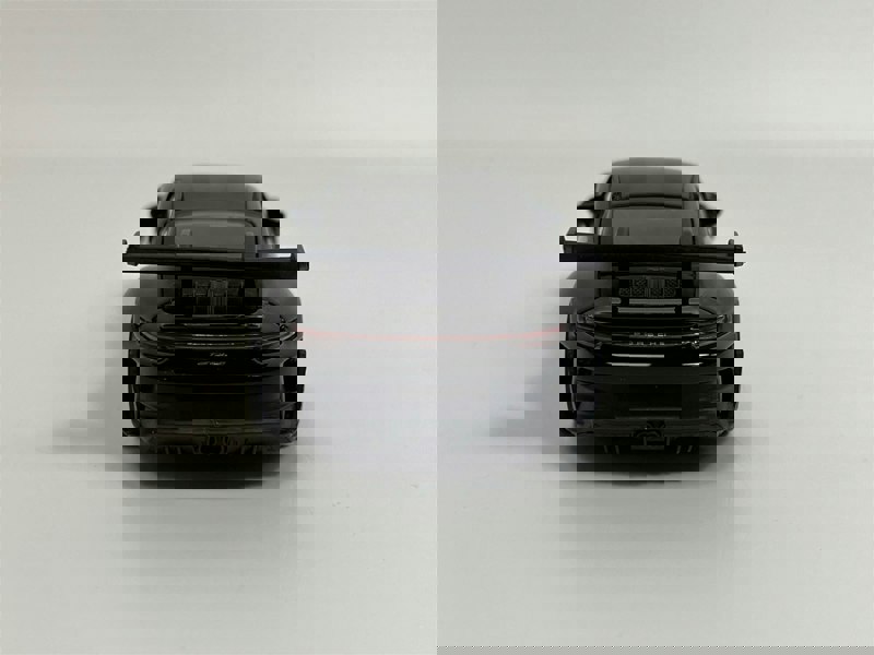 Norev Porsche 911 GT3 RS Black 2022 1:43 Scale Norev NV750062