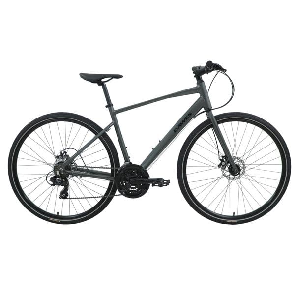 Dawes Discovery 1.0 Hybrid Bike