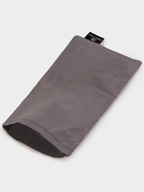 Yoga Studio GOTS Organic Cotton Eye Pillow Cover