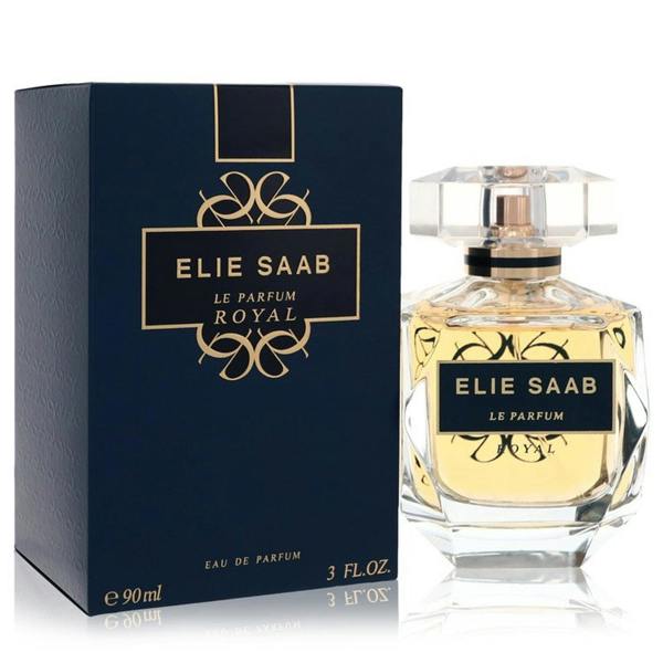 Elie Saab Le Parfum Royal Eau de Parfum 90 ml