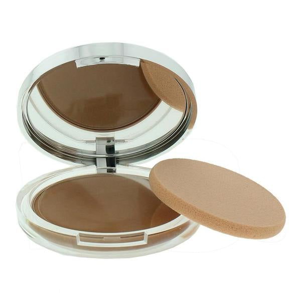 Clinique Stay-Matte Sheer Pressed Powder 7.6g - 04 Stay Honey (M)