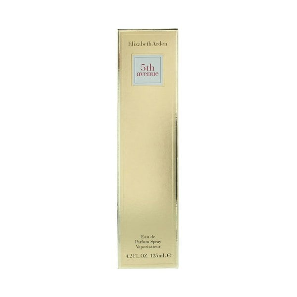 Elizabeth Arden 5Th Avenue for Her Eau de Parfum - 125ml