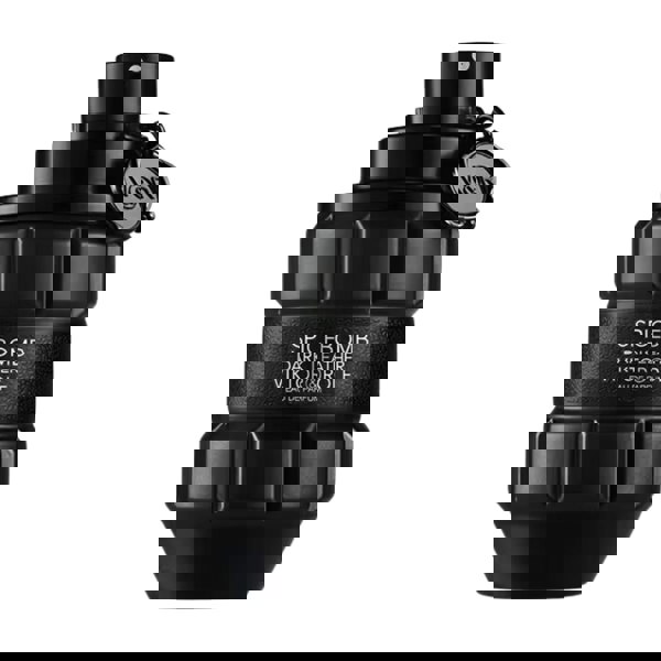 Viktor & Rolf Men's Aftershave Viktor & Rolf Spicebomb Dark Leather Eau De Parfum Men's Aftershave Spray (50ml, 90ml)