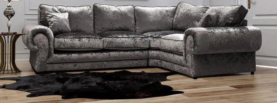 Sofa Scene Tova Living Room Furniture Range