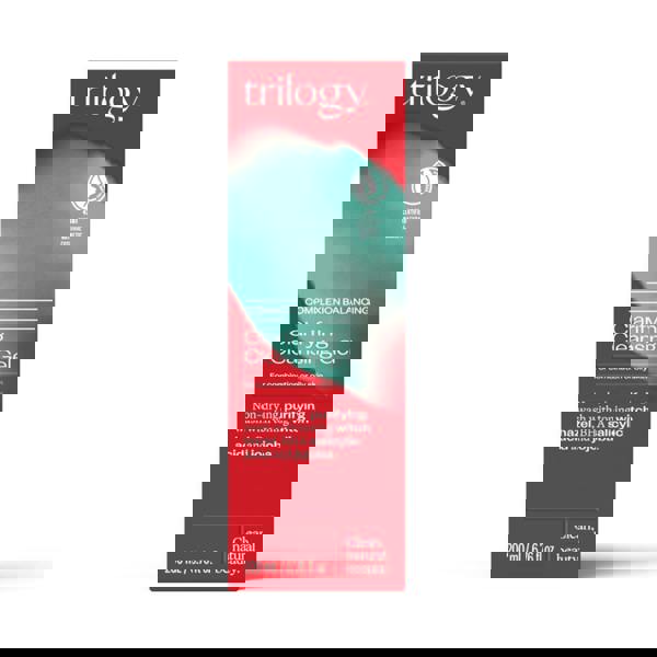 Trilogy Clarifying Cleansing Gel 200 ml