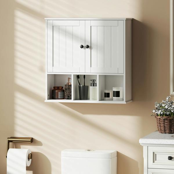 Wall Cabinet
