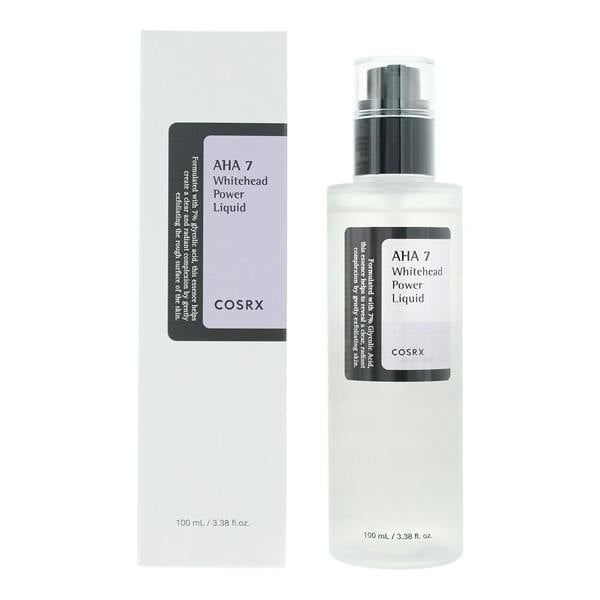 Cosrx Aha 7 Whitehead Power Liquid 100ml
