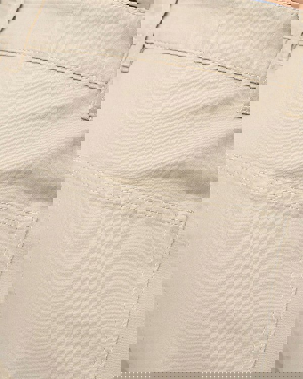 Duck and Cover Franztown Chinos Stone
