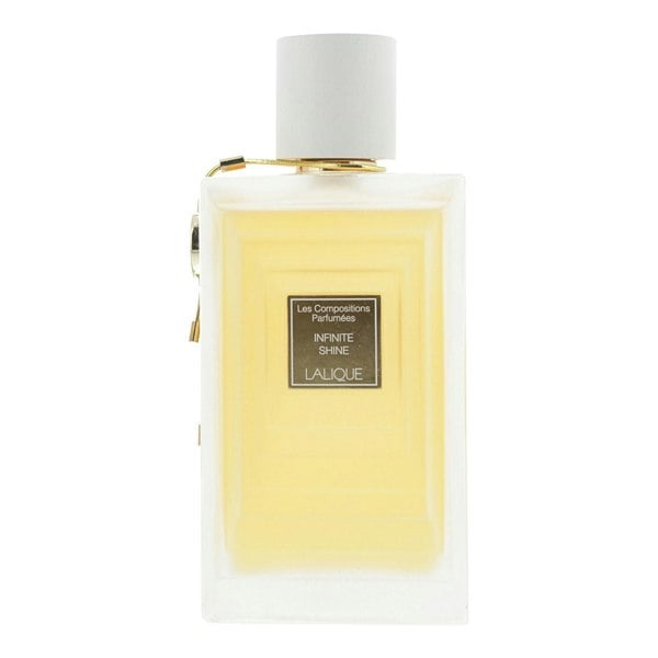 Lalique Les Compositions Parfumees Infinite Shine for Her Eau de Parfum - 100ml