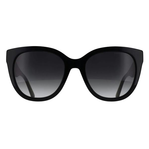 Marc Jacobs Sunglasses MARC 885/S 807 9O Black Grey Gradient