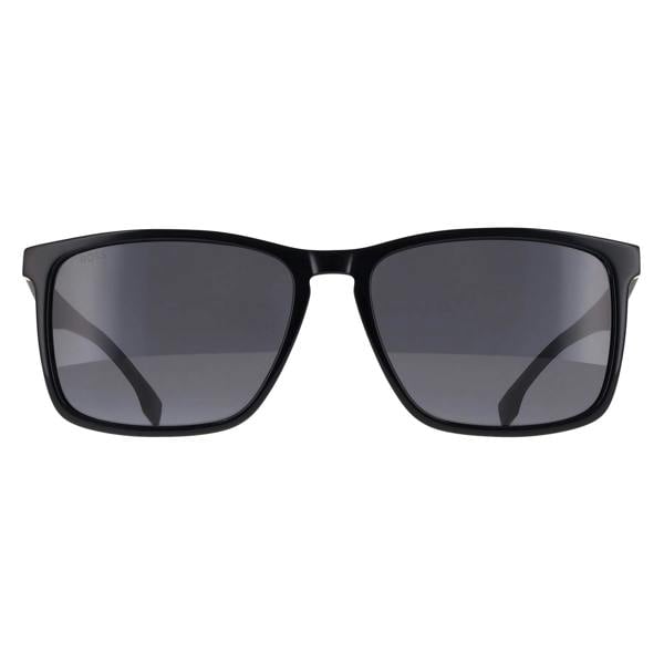 Hugo Boss Sunglasses BOSS 1825/S 807 IR Black Grey