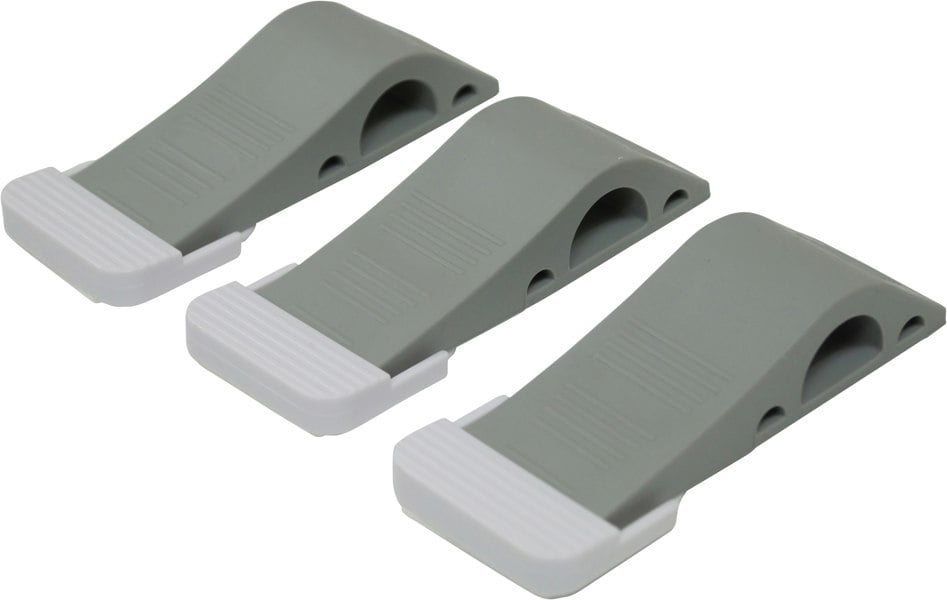 Aidapt Door Stopper With Holders