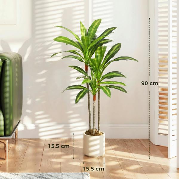 Artificial Plants
