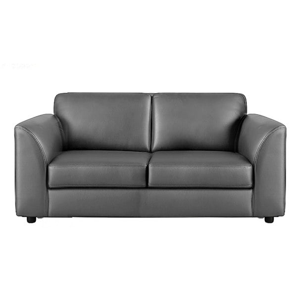 Furnishings For Less Dalmore Leather 3 Seater Sofa
