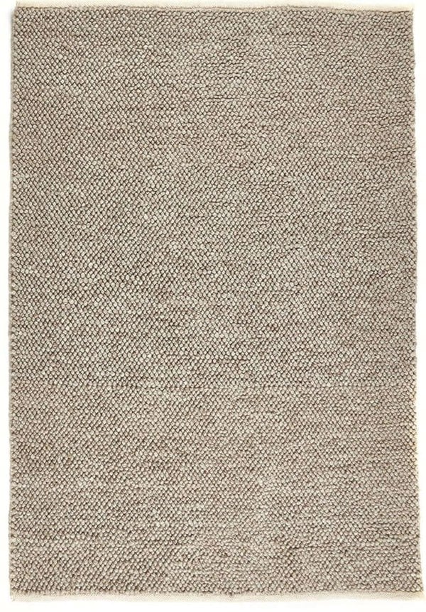 La Playa Rustic Solid Rug | Coastal Home Decor | The Rugs