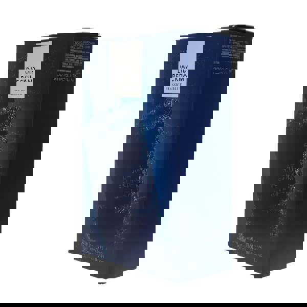 David Beckham Classic Blue Eau de Toilette Spray 50ml Gift Set For Him