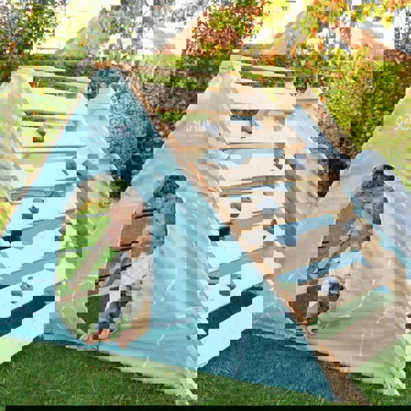 Soulet Hercules Garden Playground Set