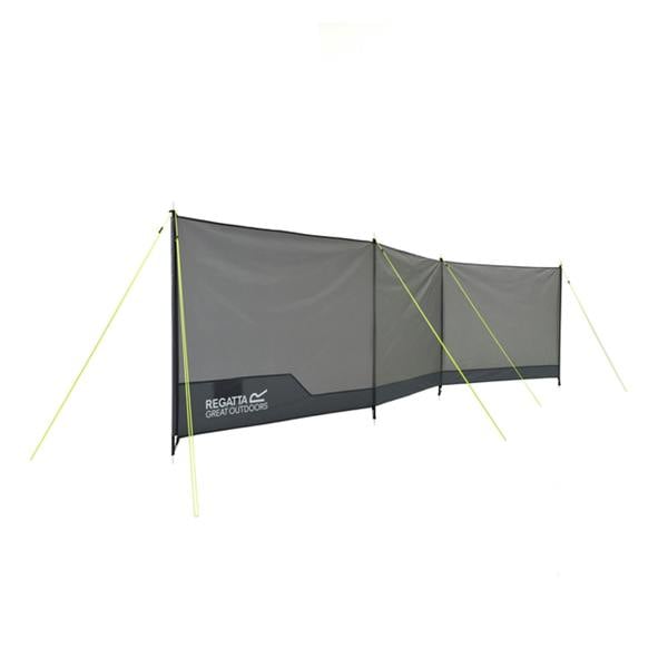 Regatta Windbreak - Lead Grey - 