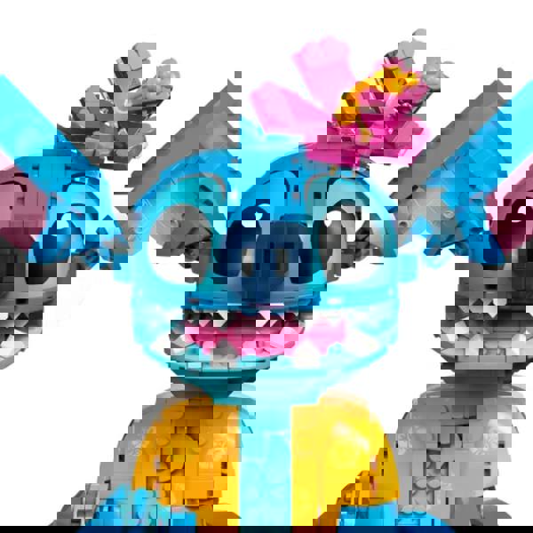 LEGO LEGO LEGO Disney Stitch (43249)