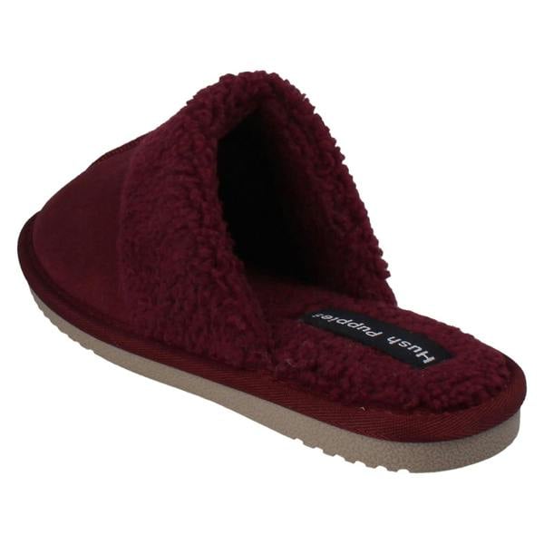 Hush Puppies Ladies Hush Puppies Slippers Arianna Mule Slippers