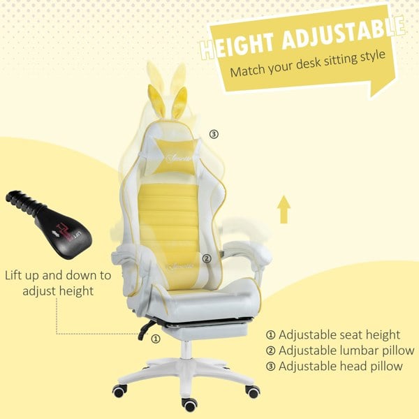 Gaming Chair
