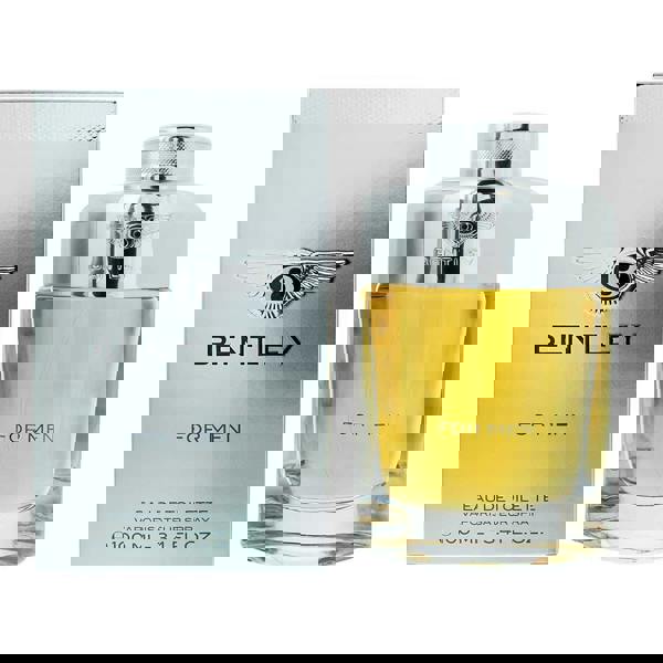 Bentley For Men Eau de Toilette 100ml