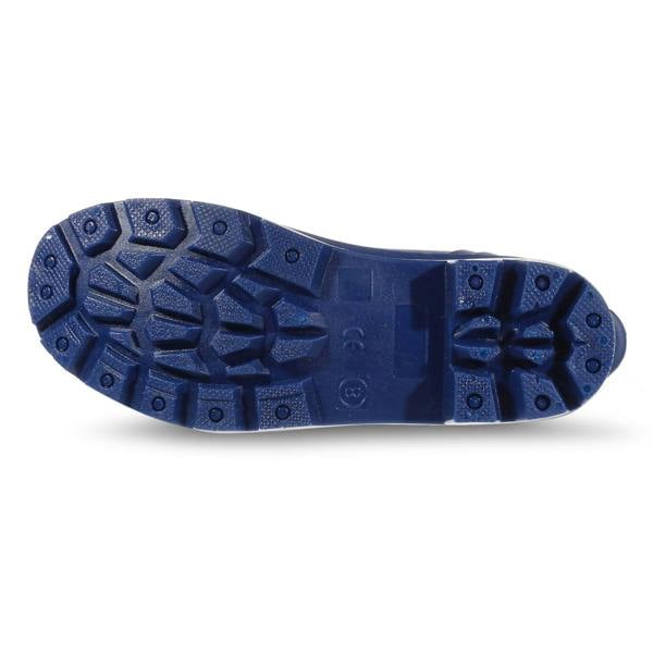 Regatta Mens Vendeavour Wellington Boots - Navy - 