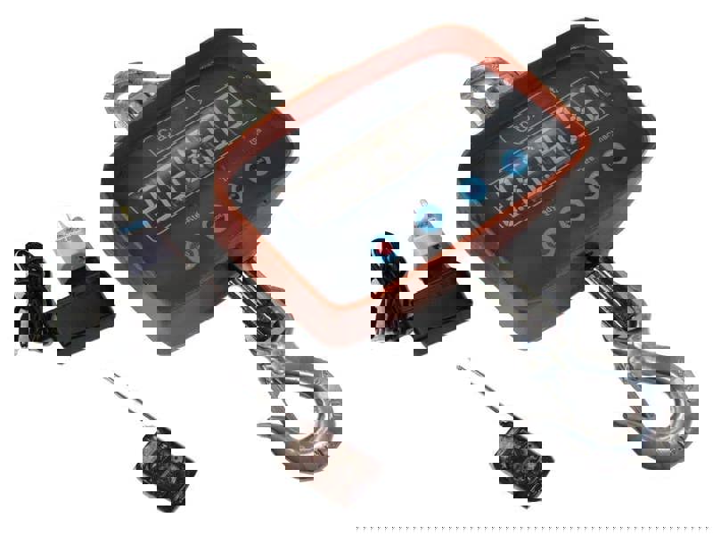Digital Crane Scale 0.5T (Hanging Hook Hoist Electronic Industrial Ton)