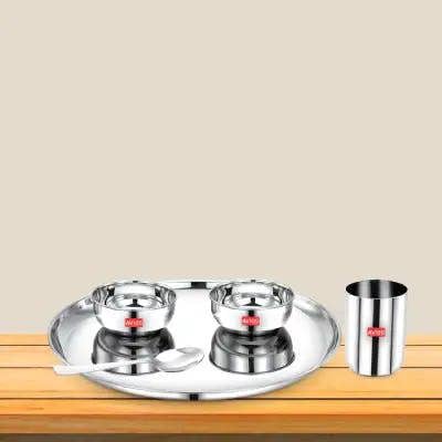 AVIAS DINNER SET - 5 PCS SET