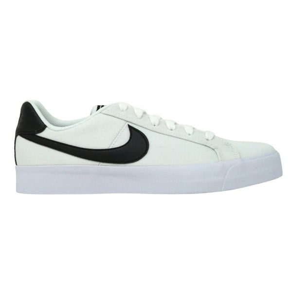 Nike Court Royale AC Canvas Women's Trainers - White