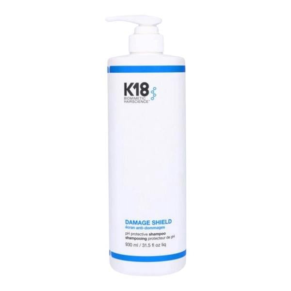 K18 Damage Shield Shampoo