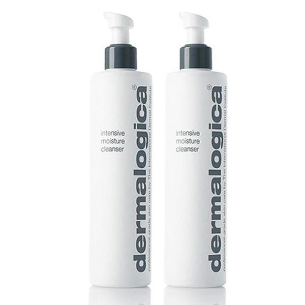 Dermalogica Intensive Moisture Cleanser Duo