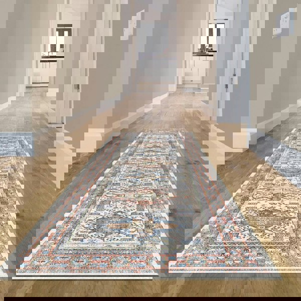 Washable Persian Classic Rugs