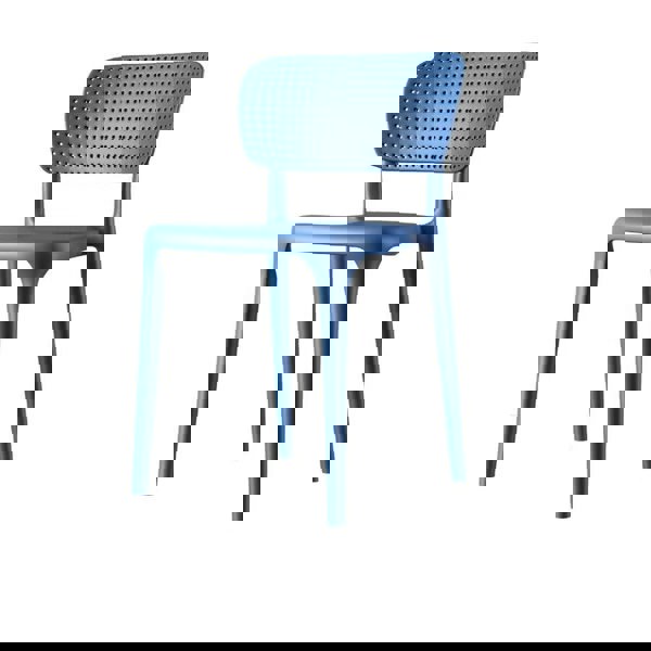 Bob Dining Chair-Weilai Concept-Weilai Concept