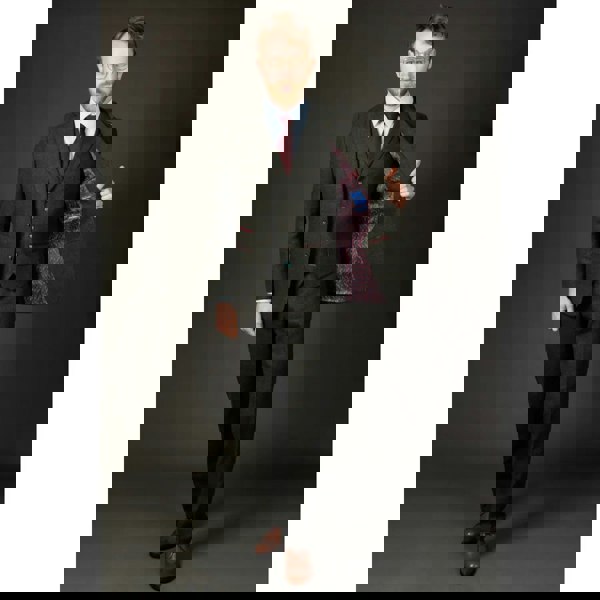 34" Jacket 28" Trousers, 36" Jacket 30" Trousers, 38" Jacket 32" Trousers, 40" Jacket 34" Trousers, 42" Jacket 36" Trousers, 44" Jacket 38" Trousers, 46" Jacket 40" Trousers, 48" Jacket 42" Trousers, 50" Jacket 40" Trousers, 50" Jacket 42" Trousers, 50" Jacket 44" Trousers, 52" Jacket 42" Trousers, 52" Jacket 44" Trousers, 52" Jacket 46" Trousers, 54" Jacket 44" Trousers, 54" Jacket 46" Trousers