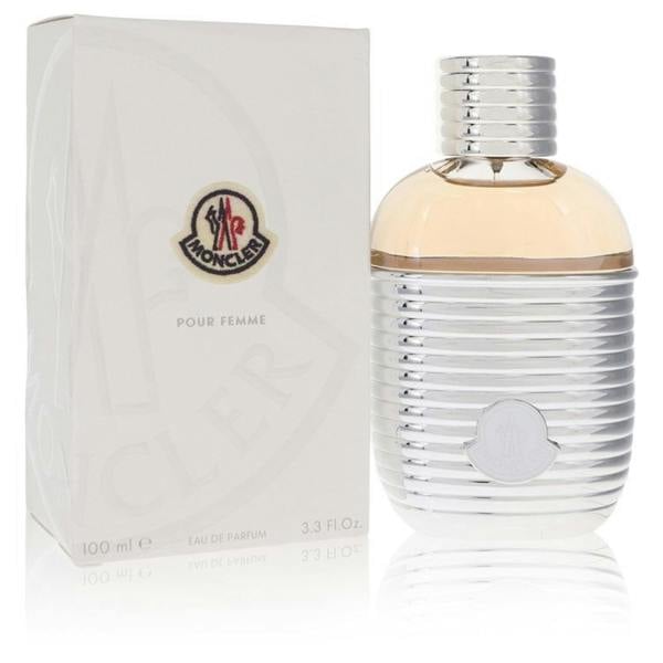 Moncler Moncler Pour Femme Eau de Parfum 100 ml