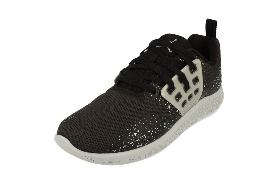 Nike Air Jordan Grind Mens Aa4302  014 - Anthracite Black White 014 - Photo 0