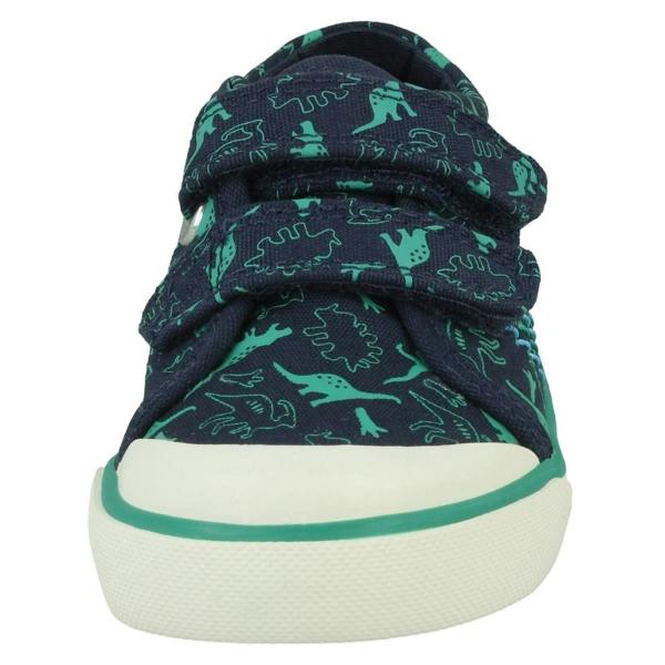 Start-rite Boys Startrite Casual Shoes - Jurassic