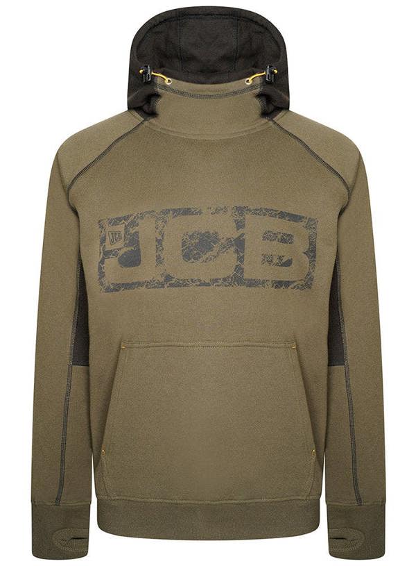 Horton Work Hoodie - Hi-Vis Trousers