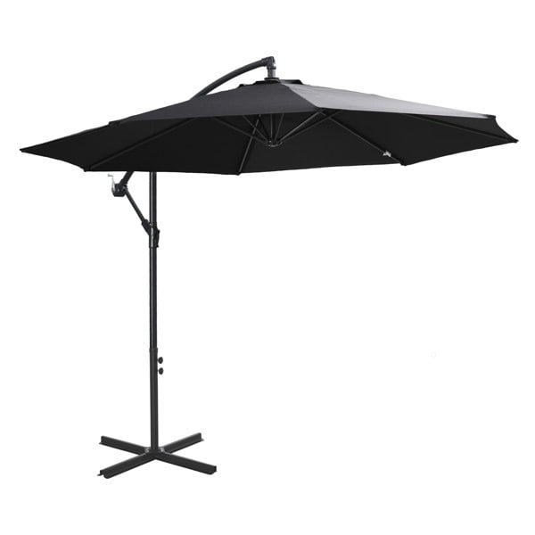 Patio Offset Umbrella