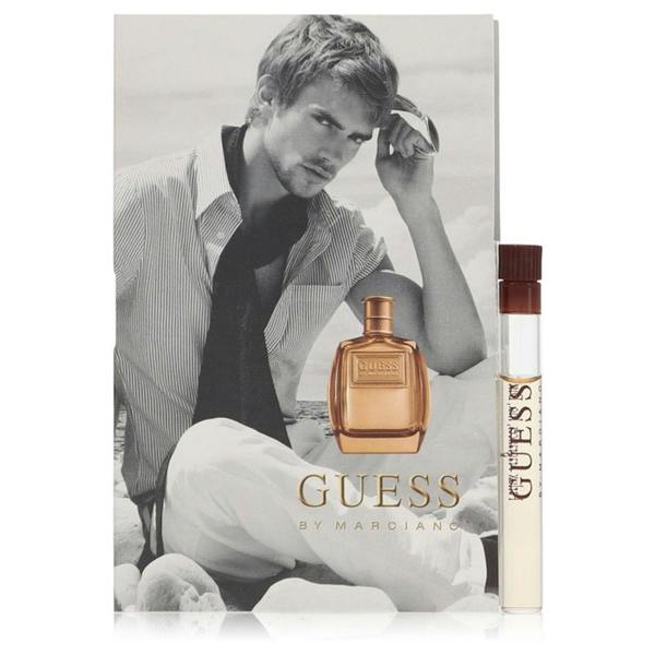 Guess Guess by Marciano Perfume Vial 1 ml