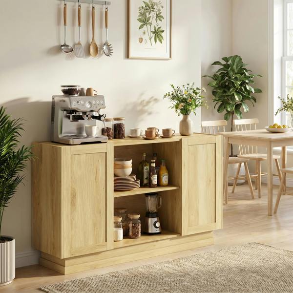 Buffet Cabinet