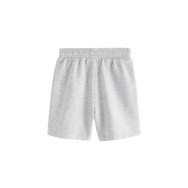 Clarks Boys Embroidered Logo Sweat Shorts (Pack of 3) - Multicoloured - 