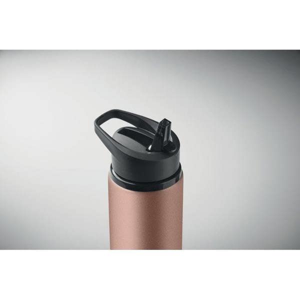 MidOcean Spot Single Wall 500ml Water Bottle - Copper - 