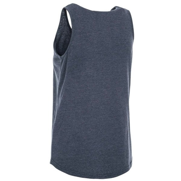 Trespass Women's Fidget Sleeveless Vest - Dark Navy Marl