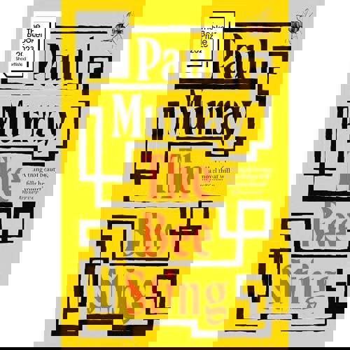 Hamish Hamilton The Bee Sting: Shortlisted for the Booker Prize 2023